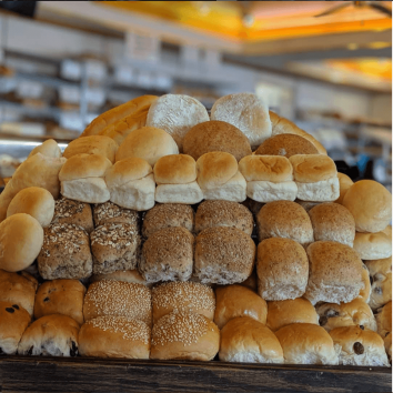 Buns