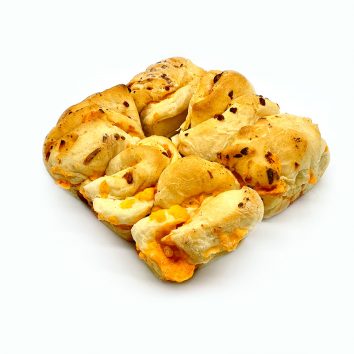 Cheese Buns