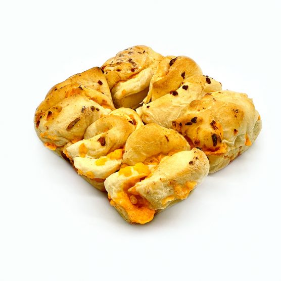 Cheese Buns