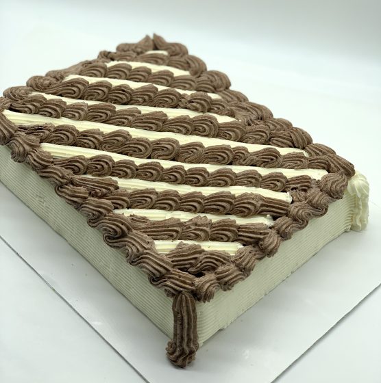 Standard Slab