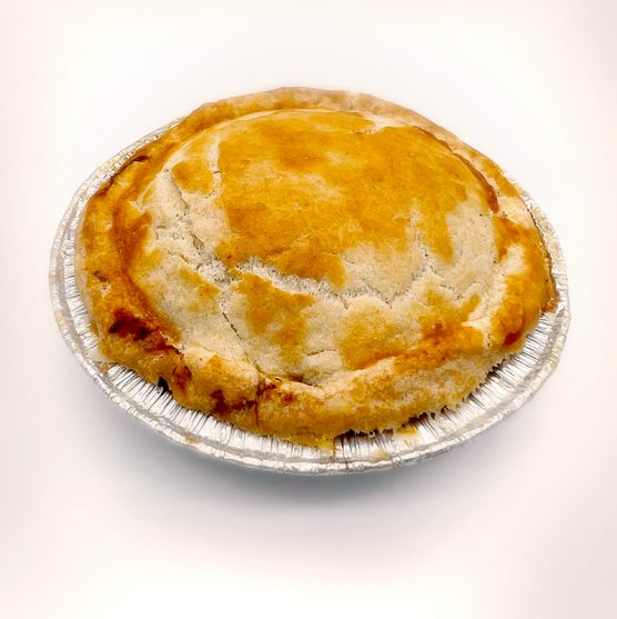 Beef Pie