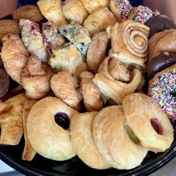 Breakfast Platter