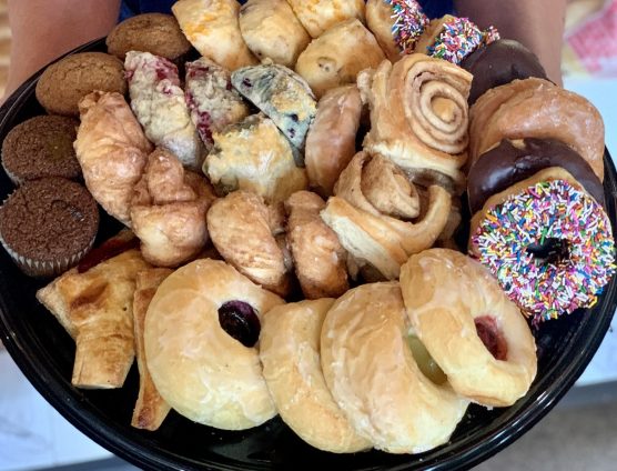 Breakfast Platter