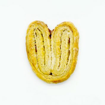 Butterfly Cookie
