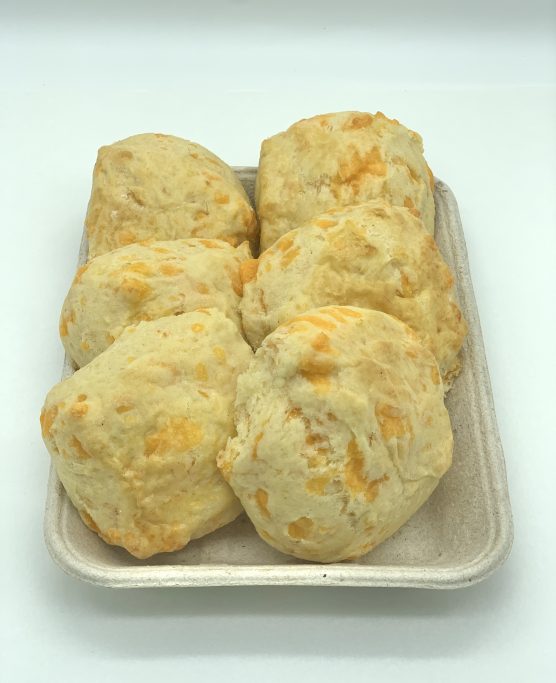 cheese scones