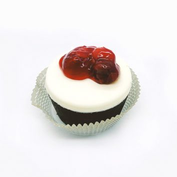 Cherry Cheese Cake