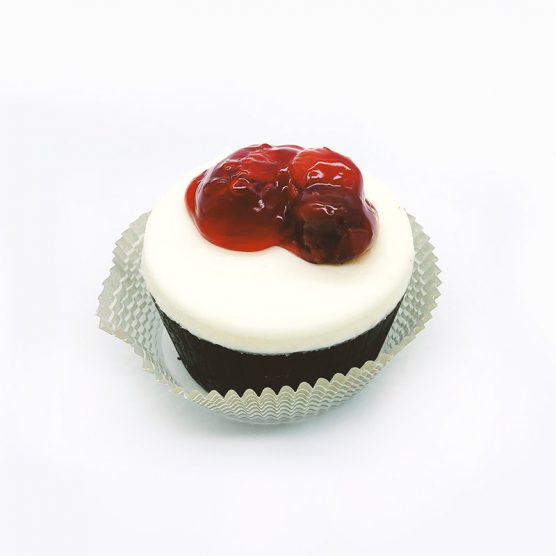 Cherry Cheese Cake