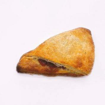 Cherry Turnover