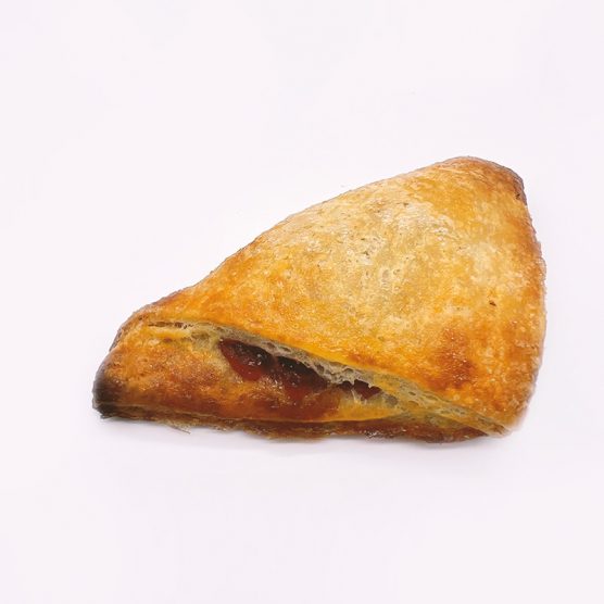 Cherry Turnover