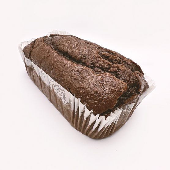 Chocolate Poundcake