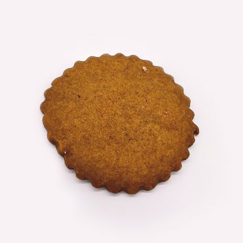 Ginger Cookie