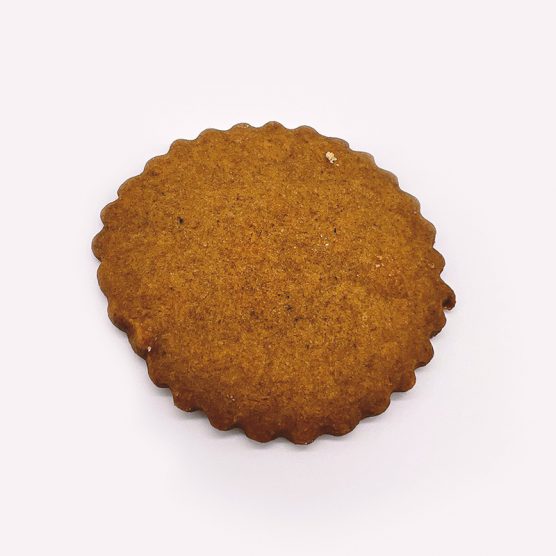 Ginger Cookie