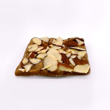 Spice Cookie