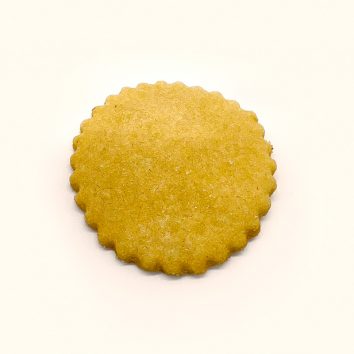 Sugar Cookie