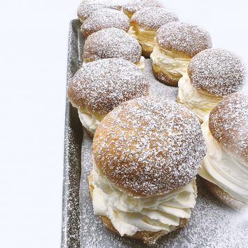 Desserts