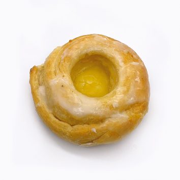Lemon Danish