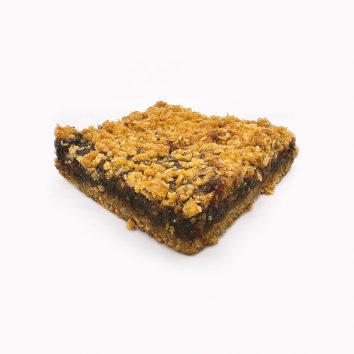 Date Square Tray