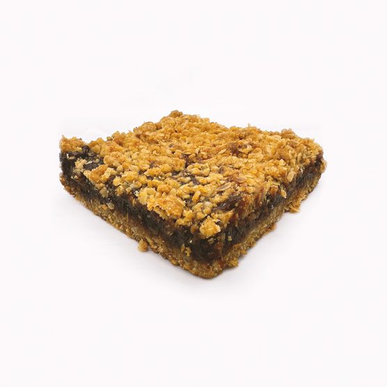 Date Square Tray