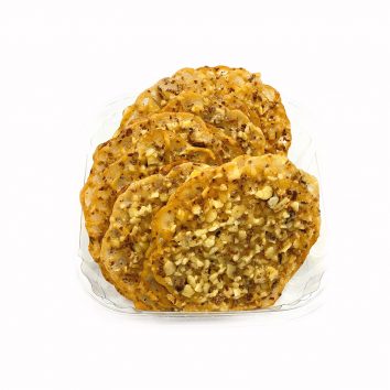 Plain Florentine