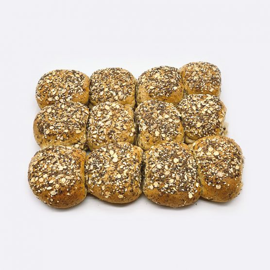 Goodhearth Hamburger Buns