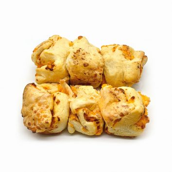 Ham and Cheese Buns