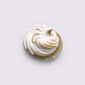 Lemon Meringue Tart