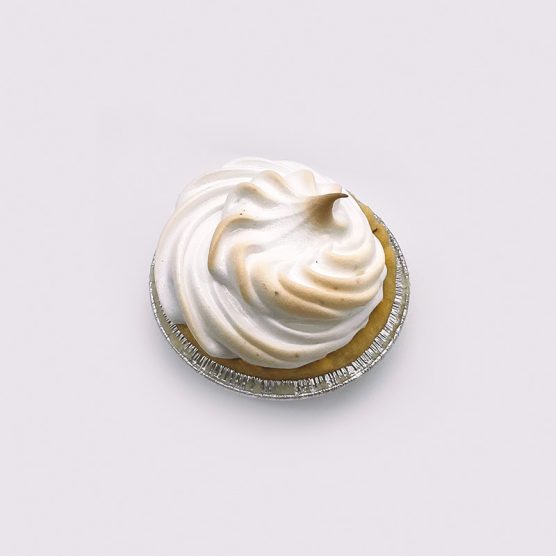 Lemon Meringue Tart