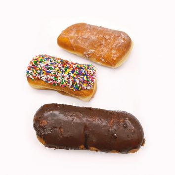 Assorted Long Johns