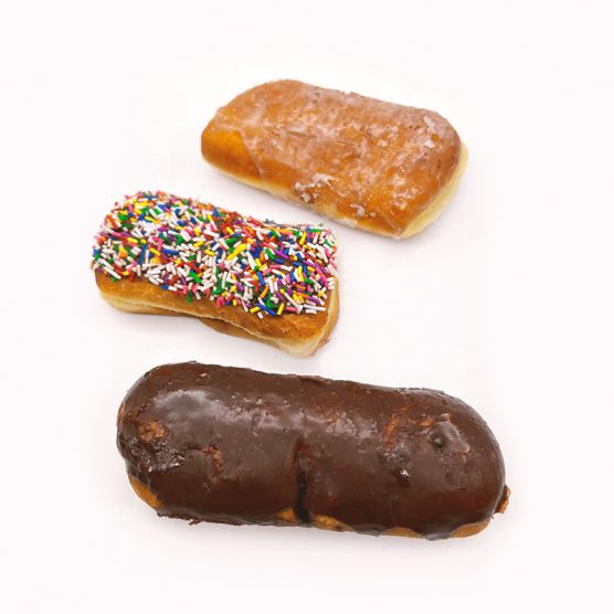 Assorted Long Johns