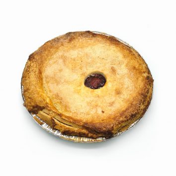 Cherry Pie