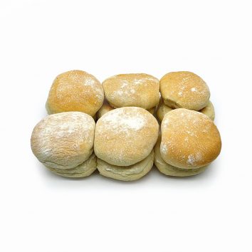 Scotch Baps