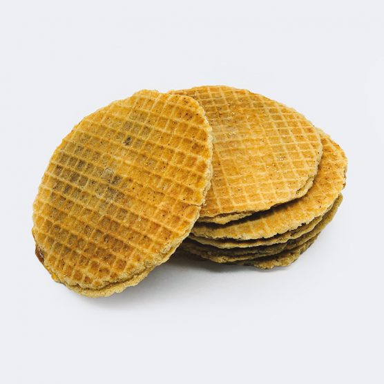 Stroopwafels