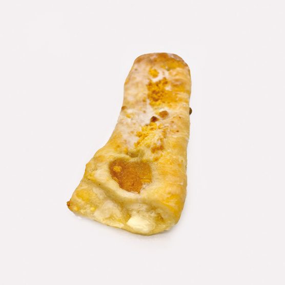 Strudel - Apple