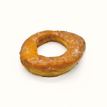 Texas Donut- Glazed
