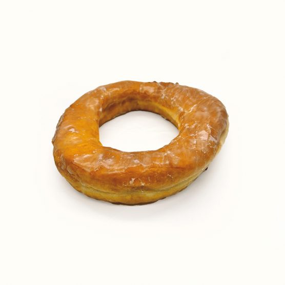 Texas Donut- Glazed