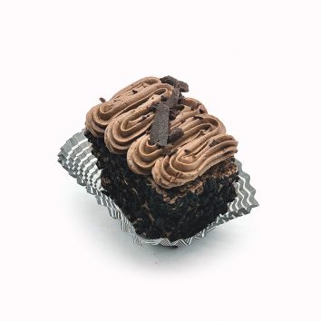 Chocolate Cake Piece