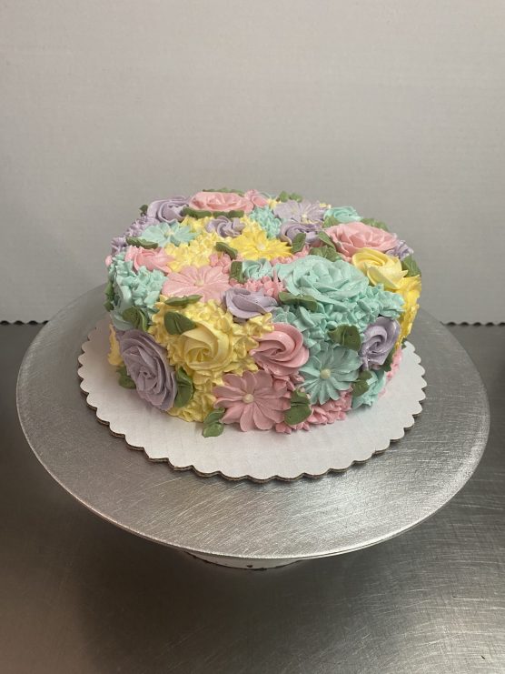 Round Cakes - Image 14