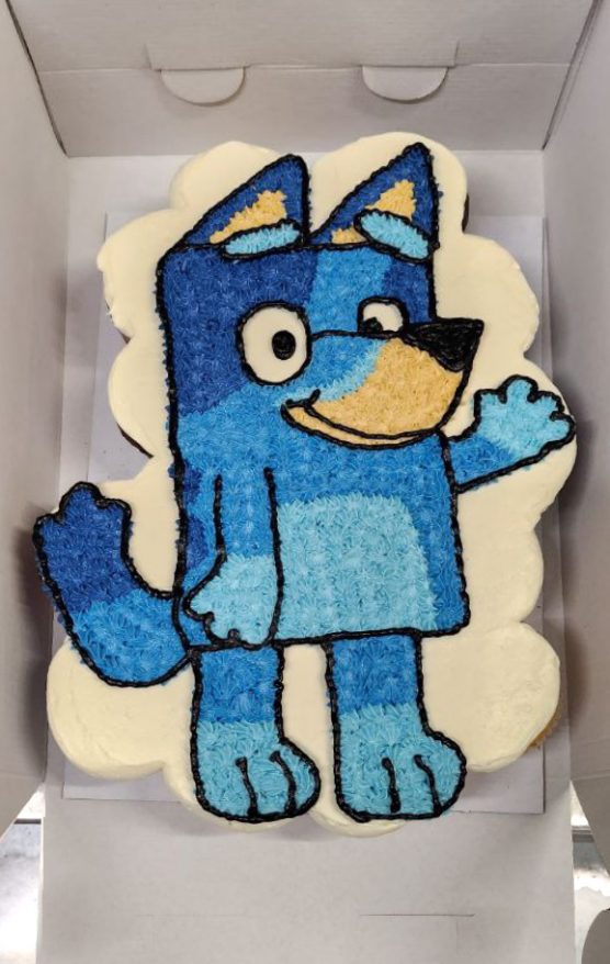 Cupcake Cakes