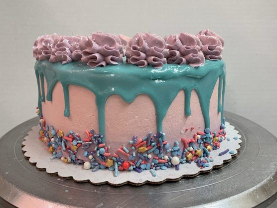 Round Cakes - Image 9