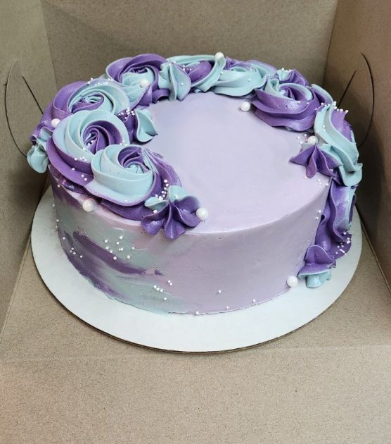 Round Cakes - Image 2