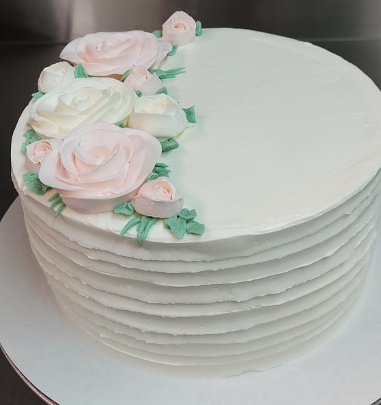 Round Cakes - Image 13